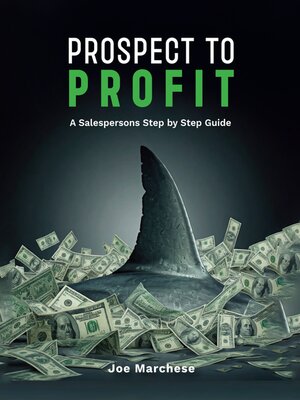 cover image of Prospect to Profit